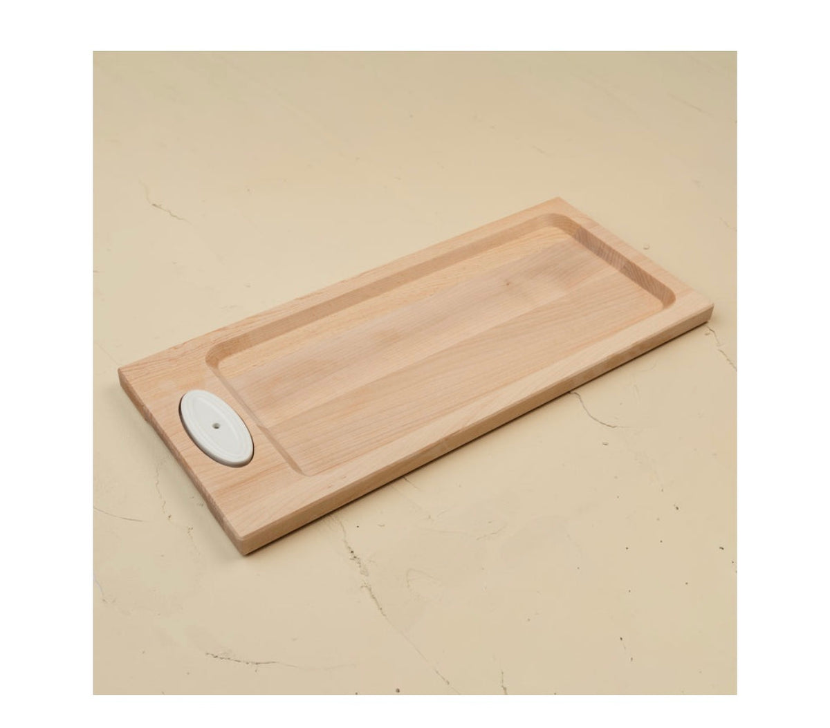 Y4 Maple Bread Board