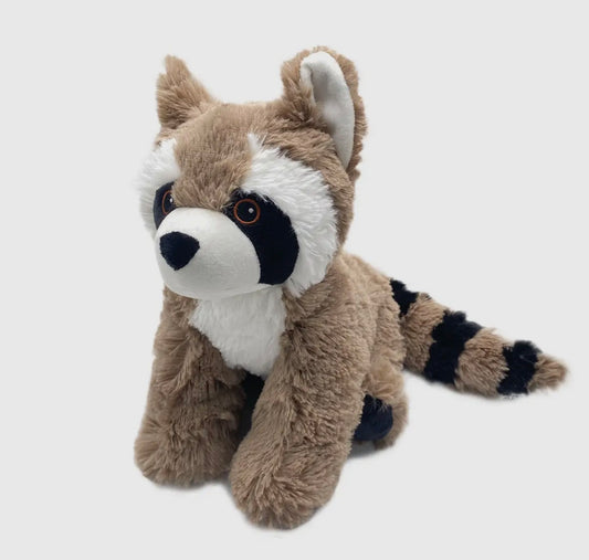 Warmies Raccoon