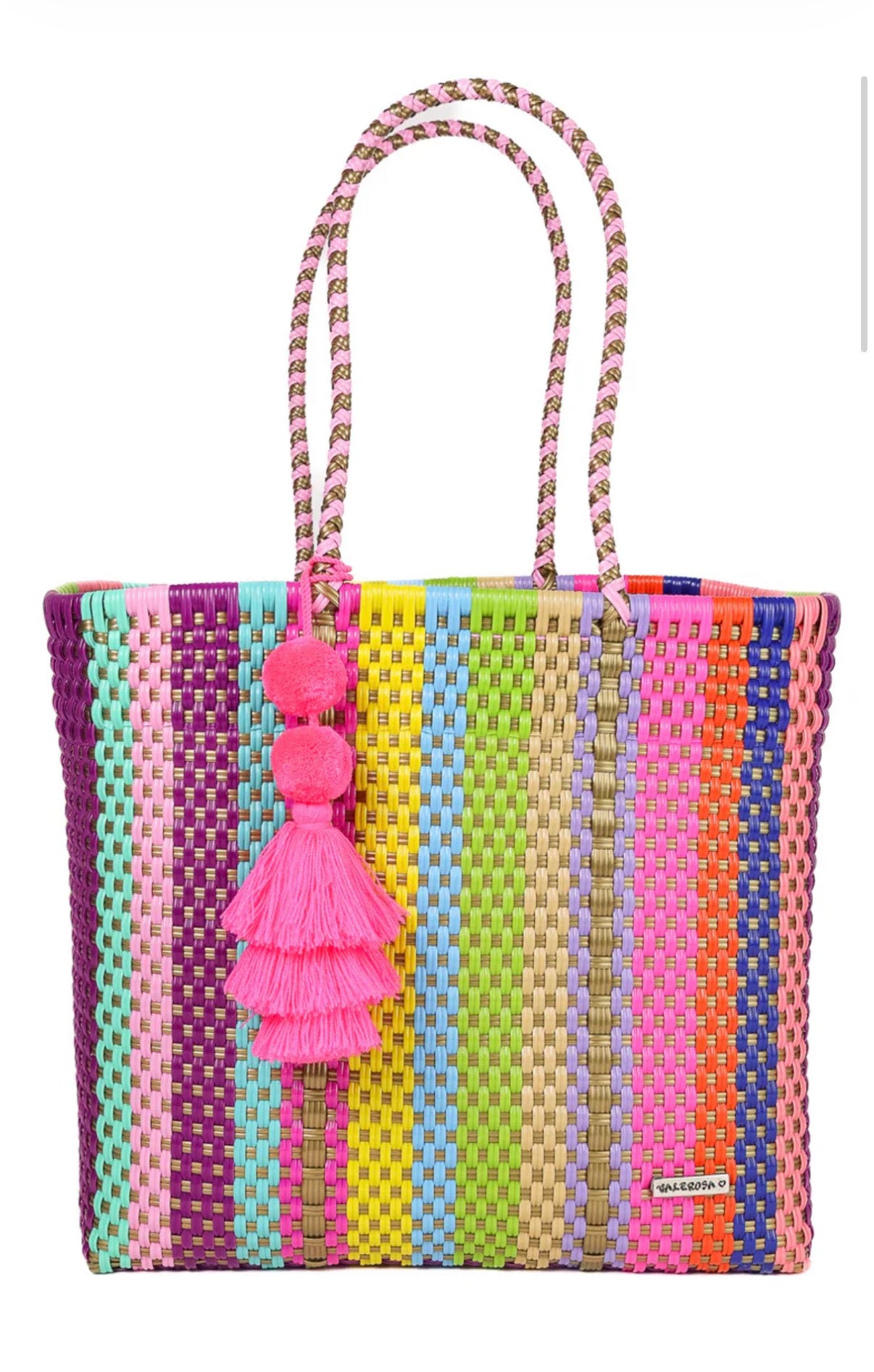 Caribe Playera Tote