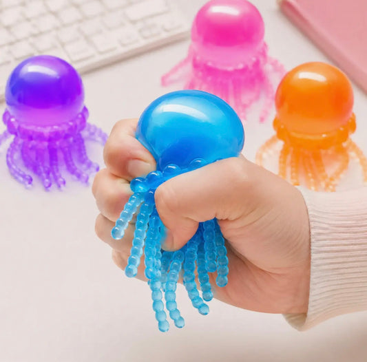 Jellyfish Squishy