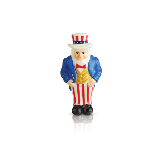 a251 All American Uncle Sam