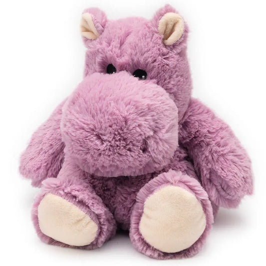 Warmies Hippo