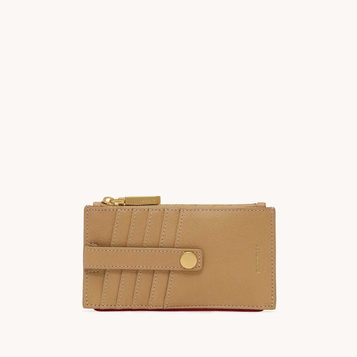 210 West Toast Tan Brushed Gold*