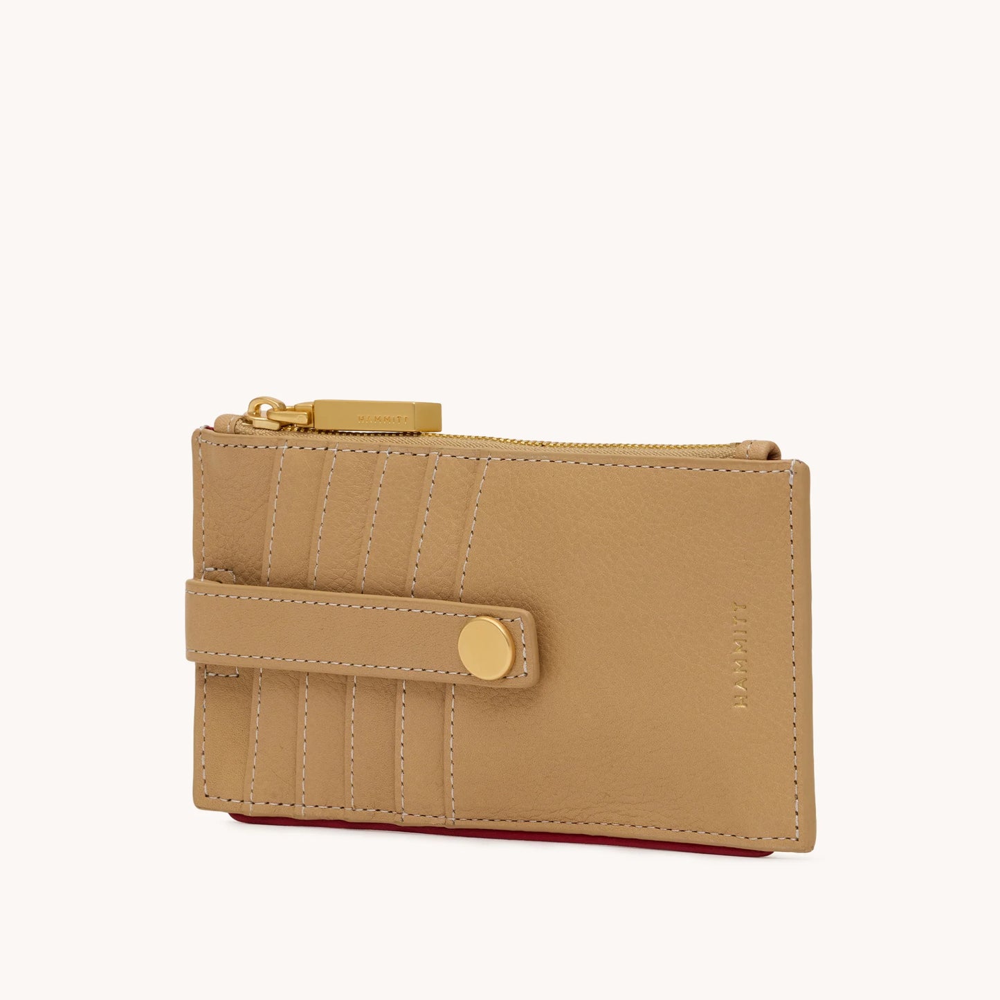 210 West Toast Tan Brushed Gold*