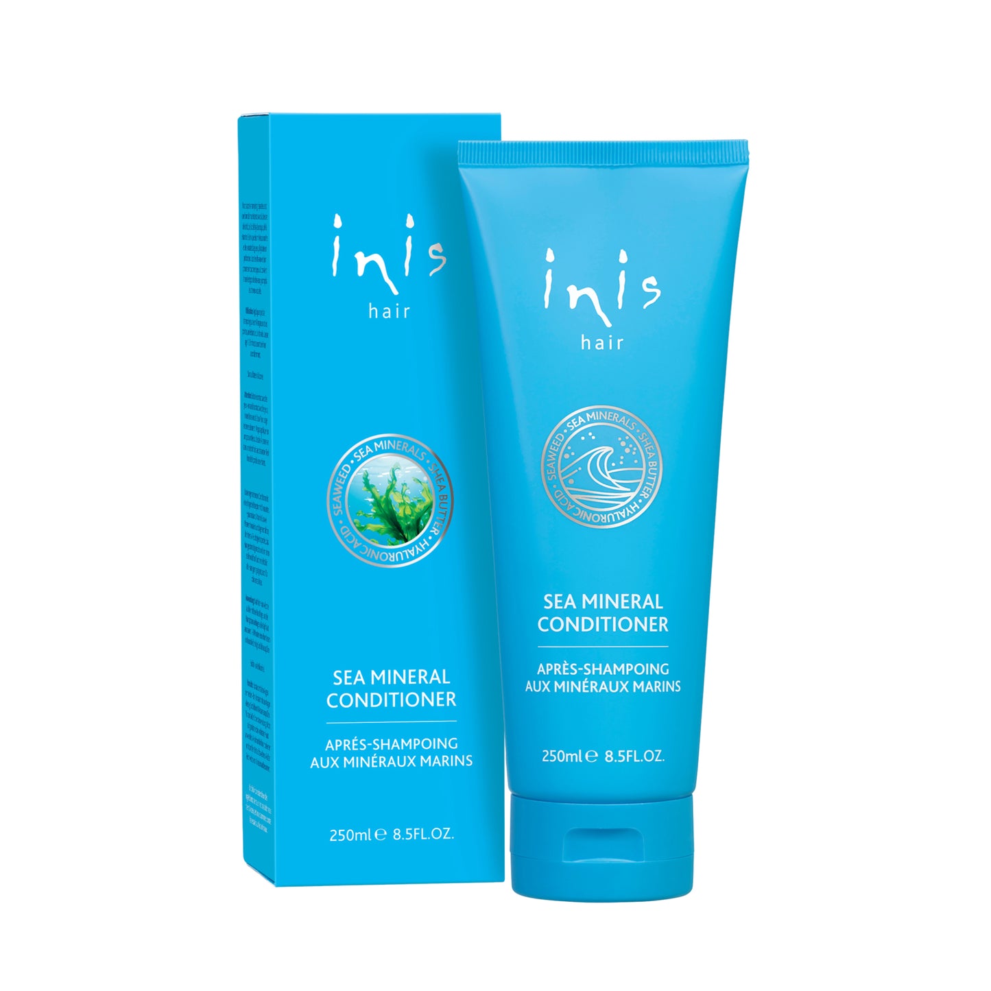 NEW Inis Sea Mineral Conditioner 8.45 fl oz