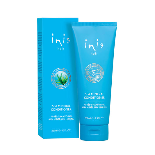 NEW Inis Sea Mineral Conditioner 8.45 fl oz