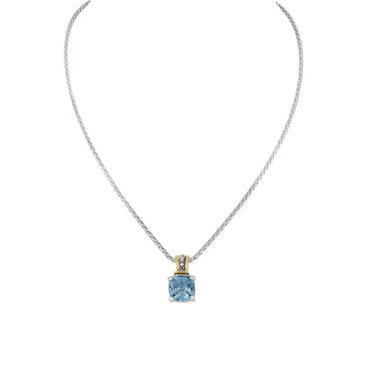 K5246-A603 CUSHION 16IN CHAIN