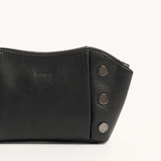 Paul pocket black press/gunmetal