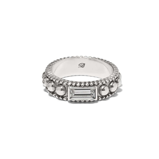 J6318D-6 Pretty Tough Gem Ring