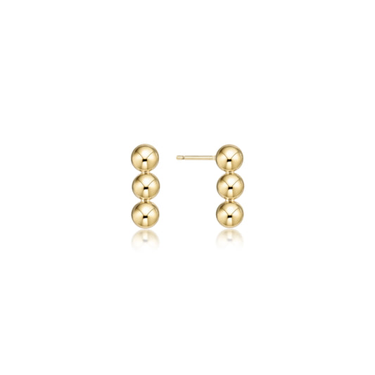 EJOYS4G Joy Stud - 4mm Gold