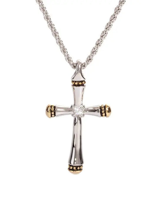 K5007-A0F5 Canias Single Cross 18"