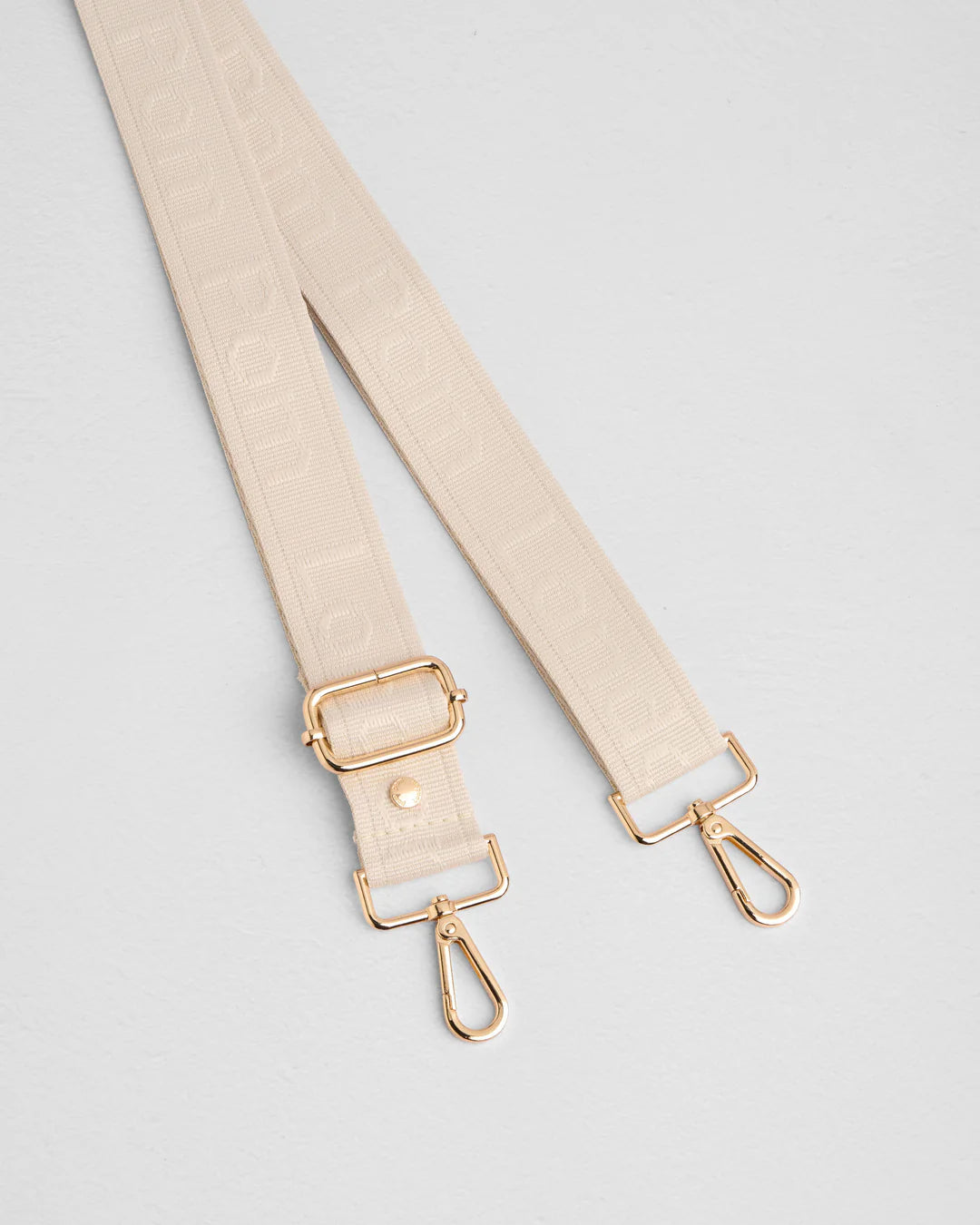Sutton Stone + 2 straps (Logo Stone Strap & Black Stone Twist Strap)
