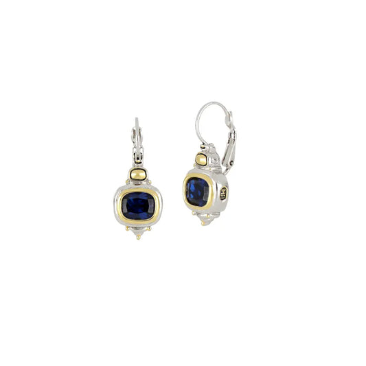 F2758-A200 INDIGO CZ/HORZ WR EAR