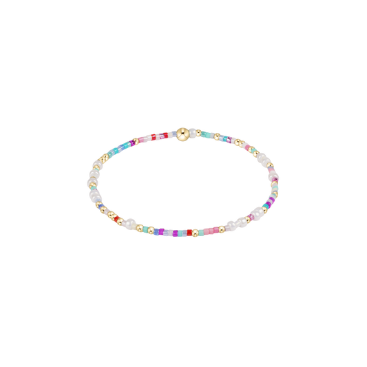 BHOPUNWPF Hope Unwritten Bracelet - Party Foul