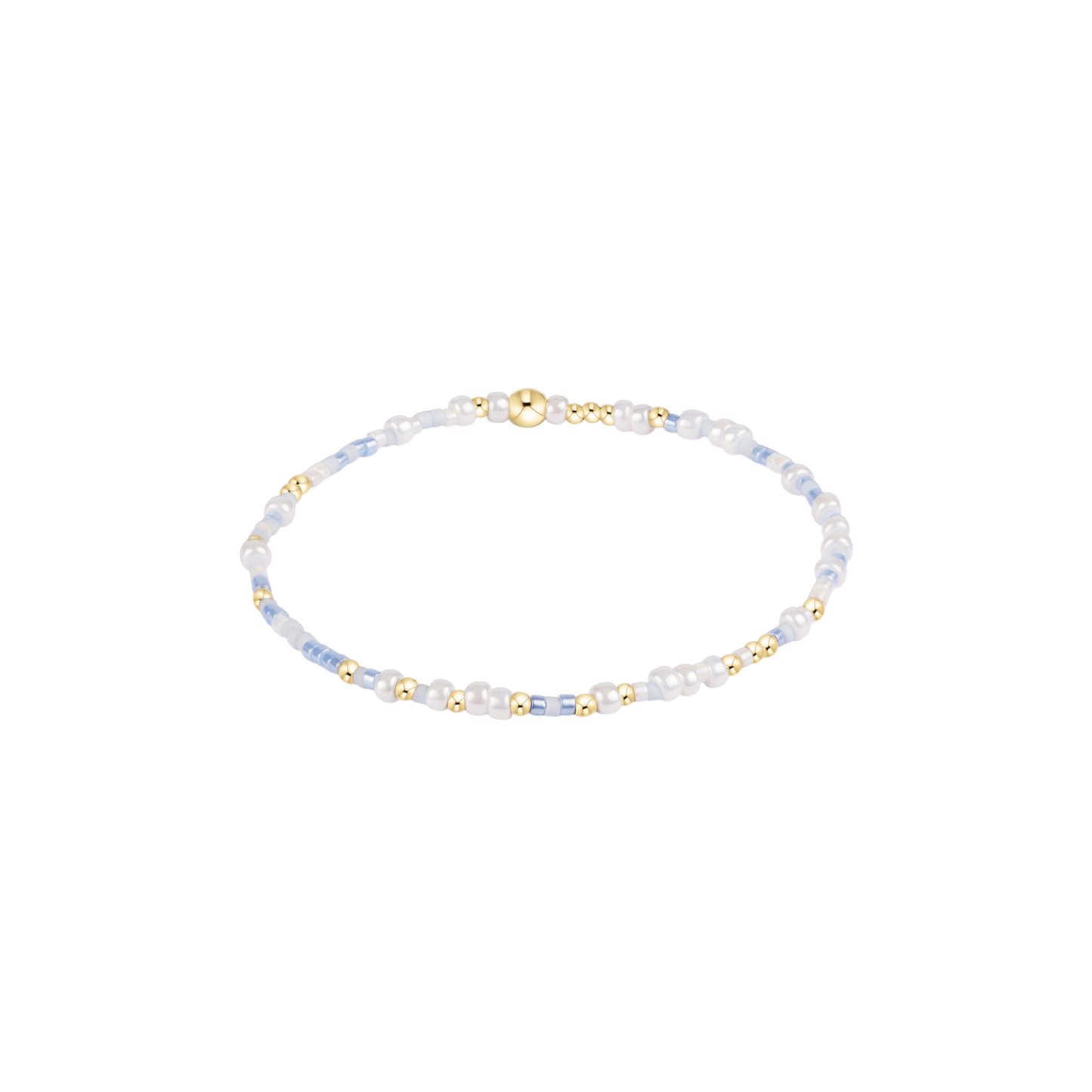 BHOPUNWINTD Hope Unwritten Bracelet - It's Not That Deep