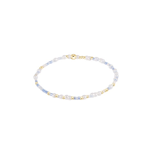 BHOPUNWINTD Hope Unwritten Bracelet - It's Not That Deep