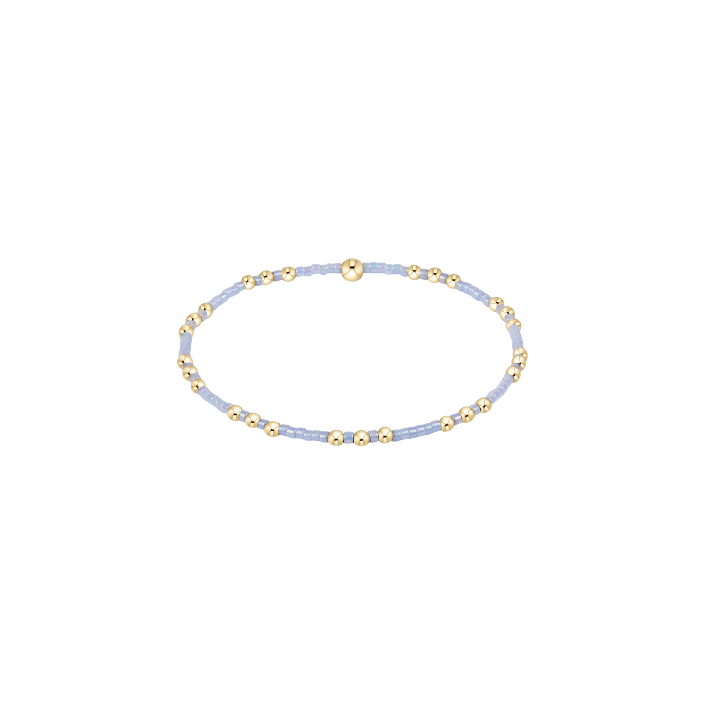 BHOPJOYOM Hope Joy Bracelet - Ocean Mist