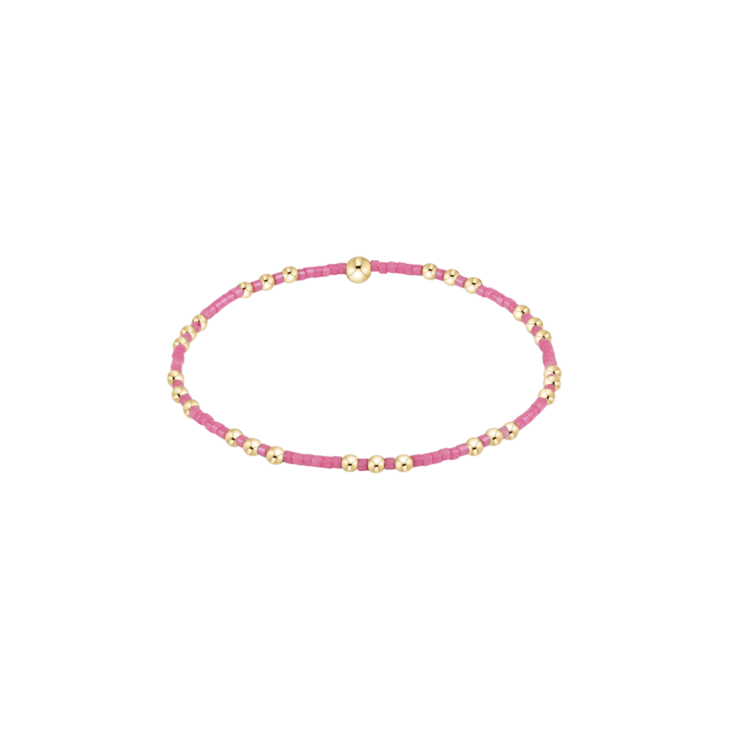 BHOPJOYBUB Hope Joy Bracelet - Bubblegum