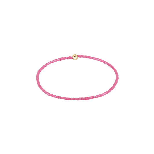 BHOPCLBUB Hope Classic Bracelet - Bubblegum