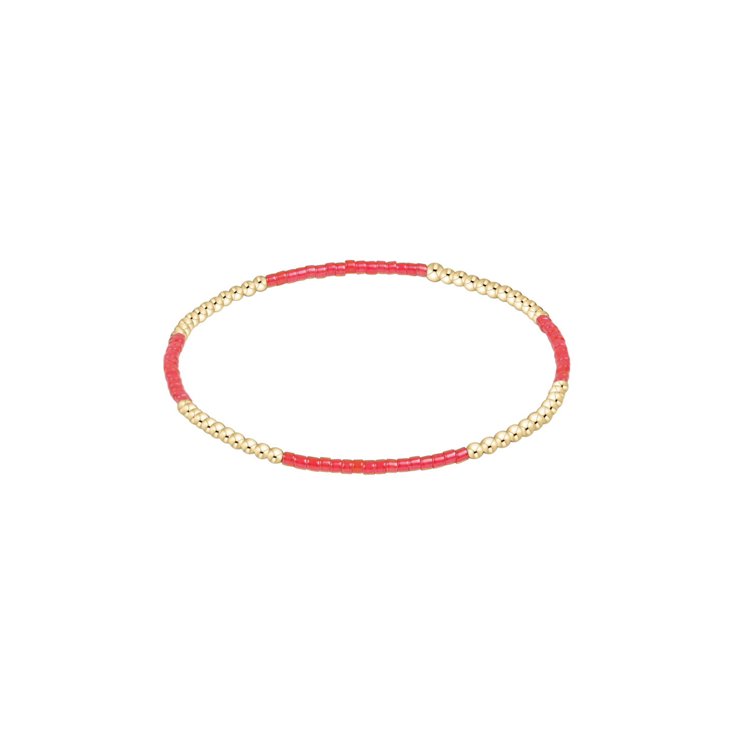 BHOPBLFSHER Hope Blissful Bracelet - Sherbert