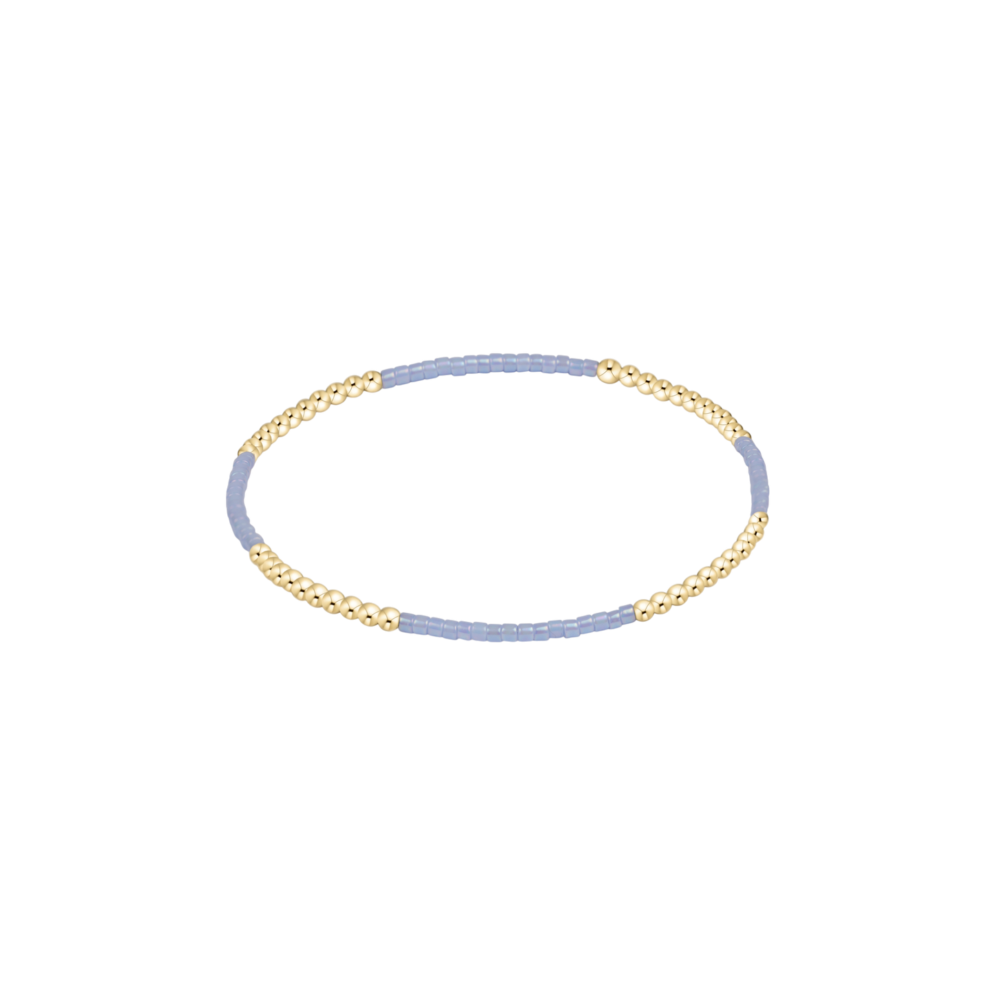 BHOPBLFOM Hope Blissful Bracelet - Ocean Mist