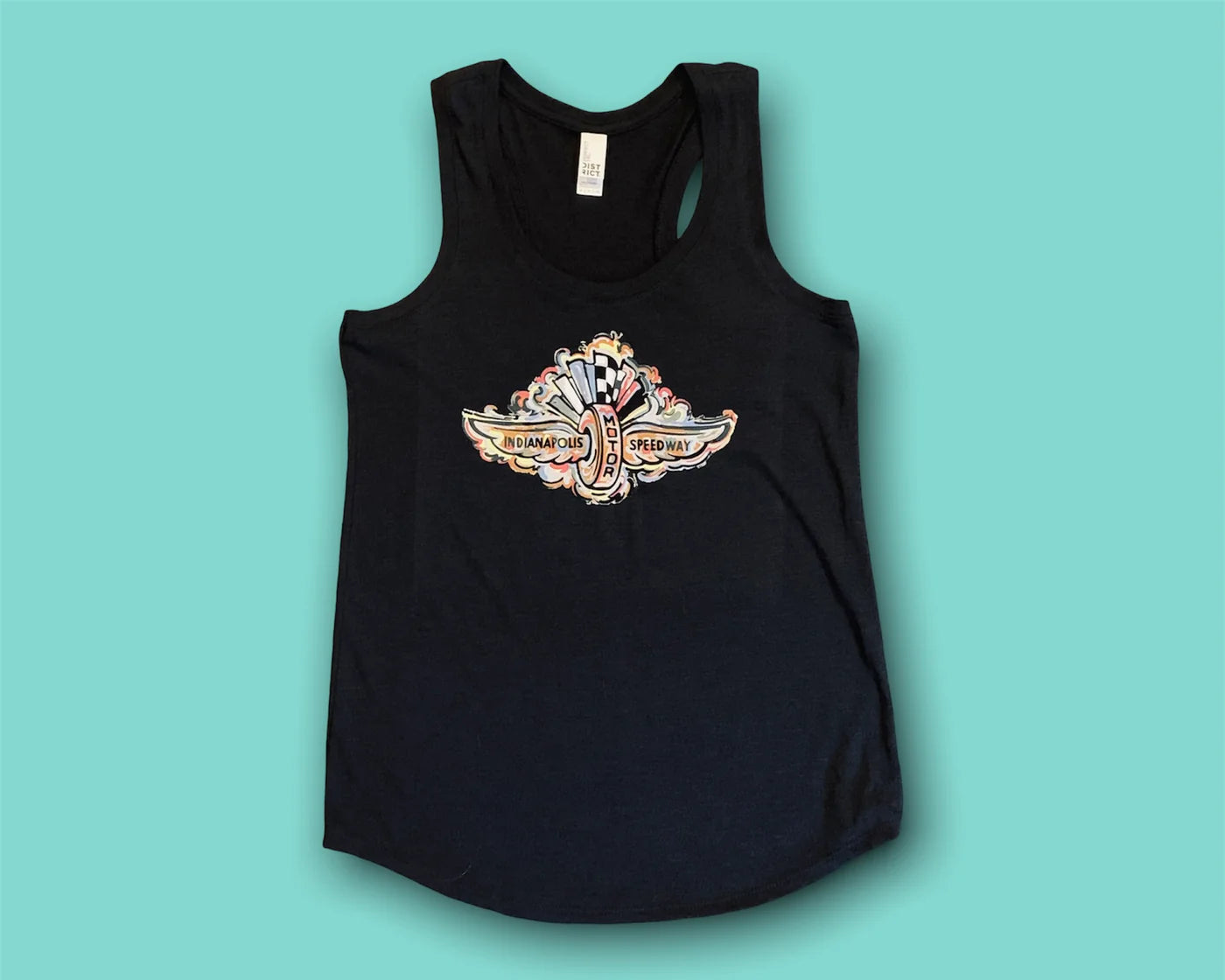 IMS WW Ladies Tank