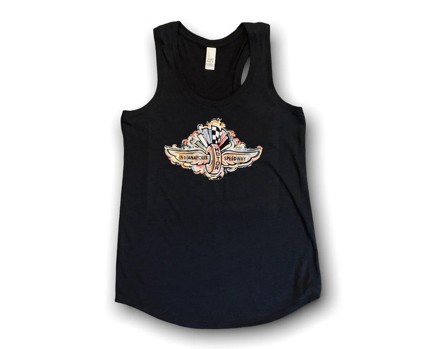IMS WW Ladies Tank