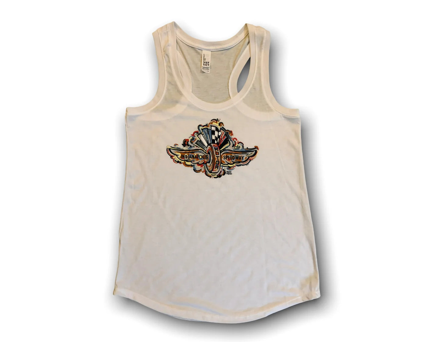 IMS WW Ladies Tank