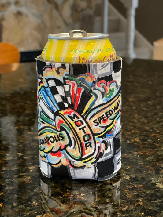 IMS WW Koozie