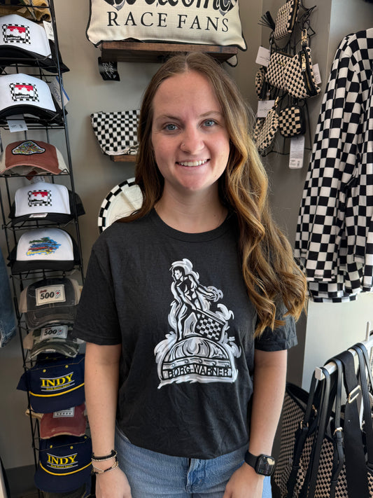 IMS Borg Warner Tee