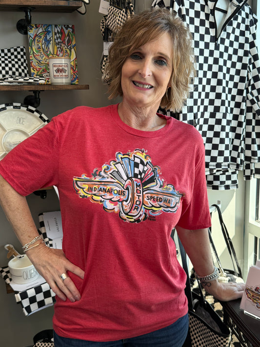IMS WW Unisex Tee