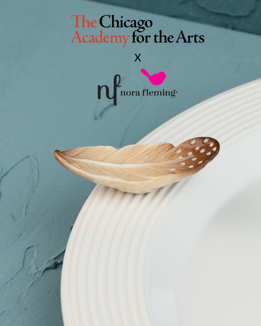 A450 Creative Quill (feather)