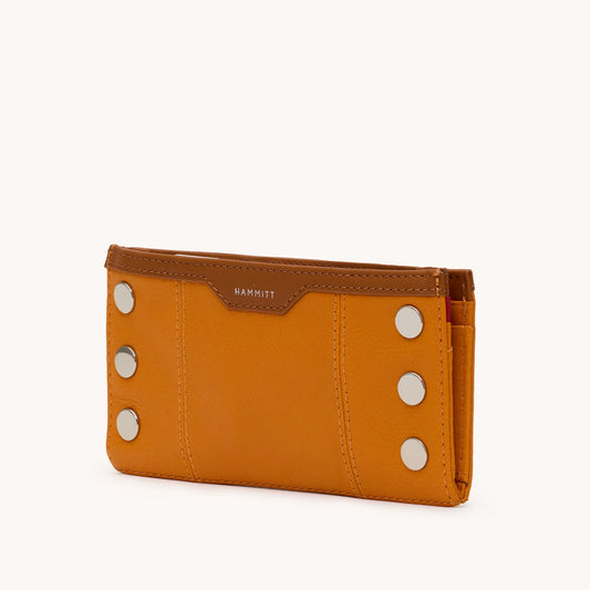 110 North Tailored Tangerine/Silver