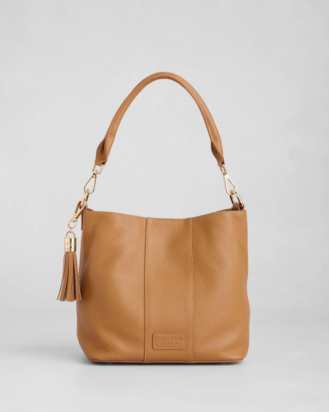 Lambeth Maple + 2 straps (Chestnut Twist Strap &Chestnut Tribal Strap)