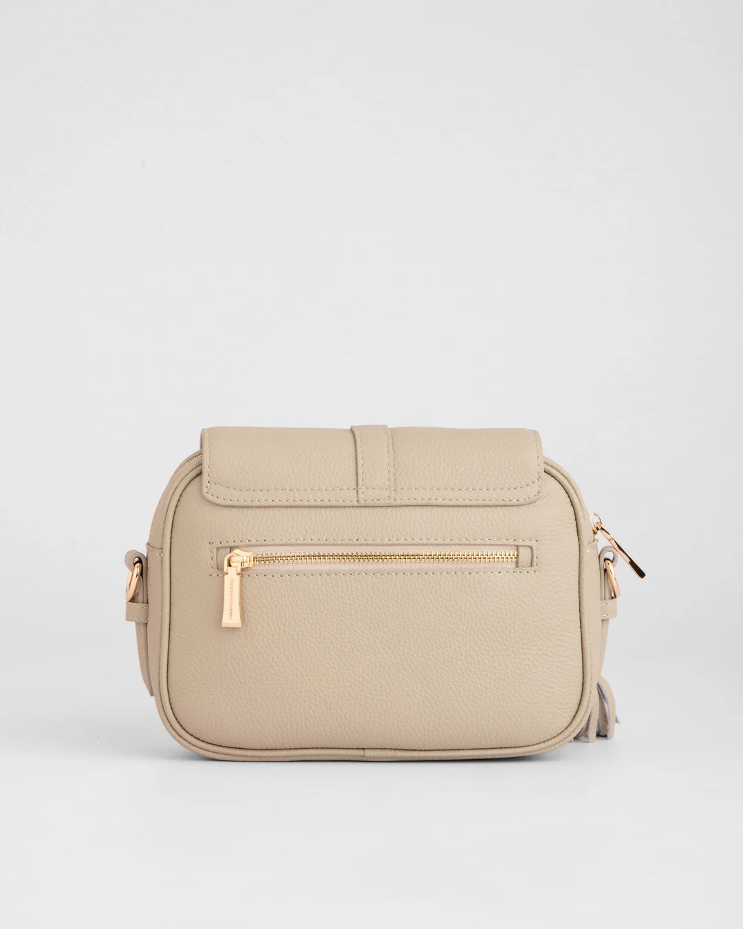 Finsbury Stone + 2 straps (Stone Weave Chain & Black Stone Twist Strap)