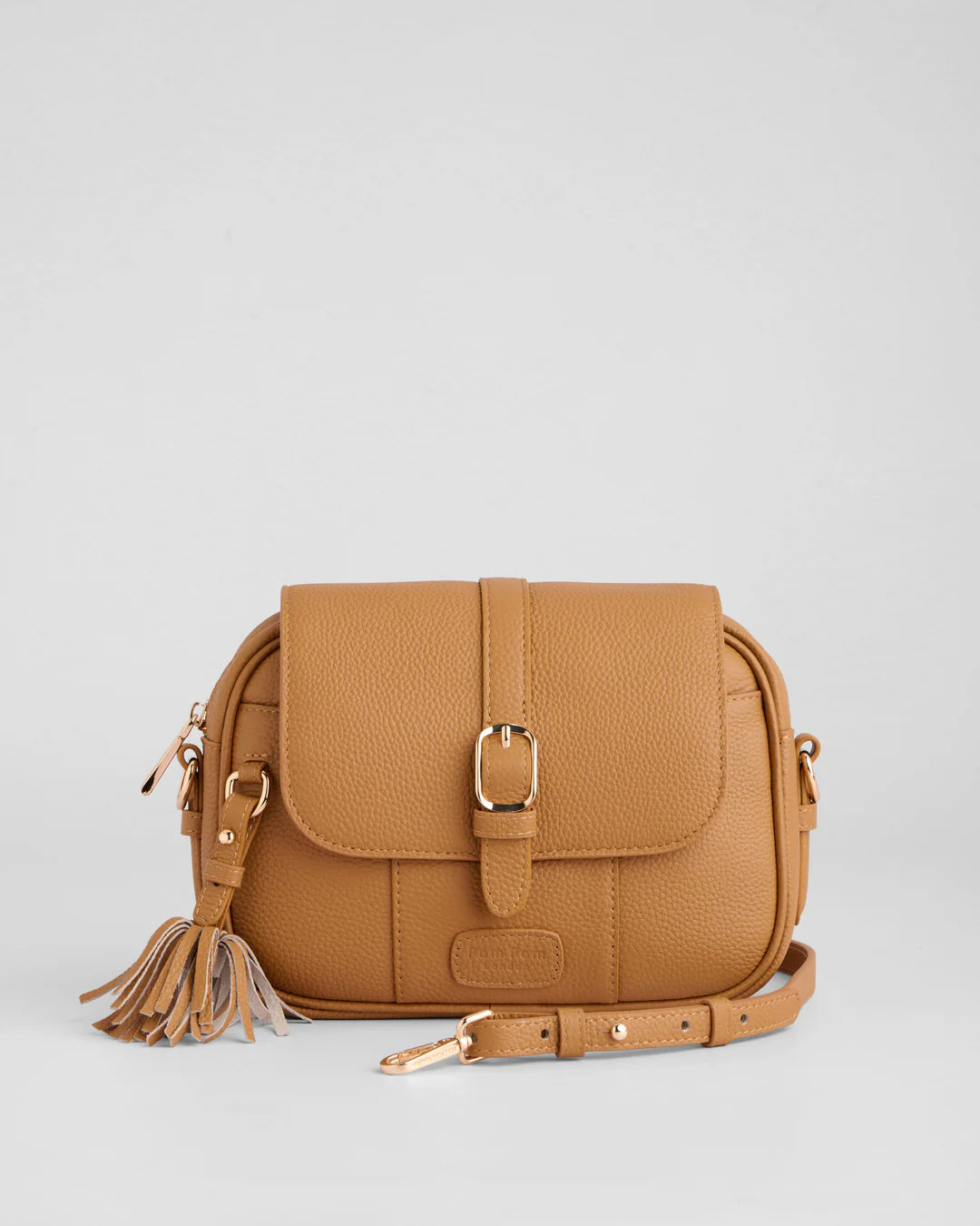 Finsbury Maple + 2 straps (Logo Maple Strap & Maple Metallic Peacock Strap)