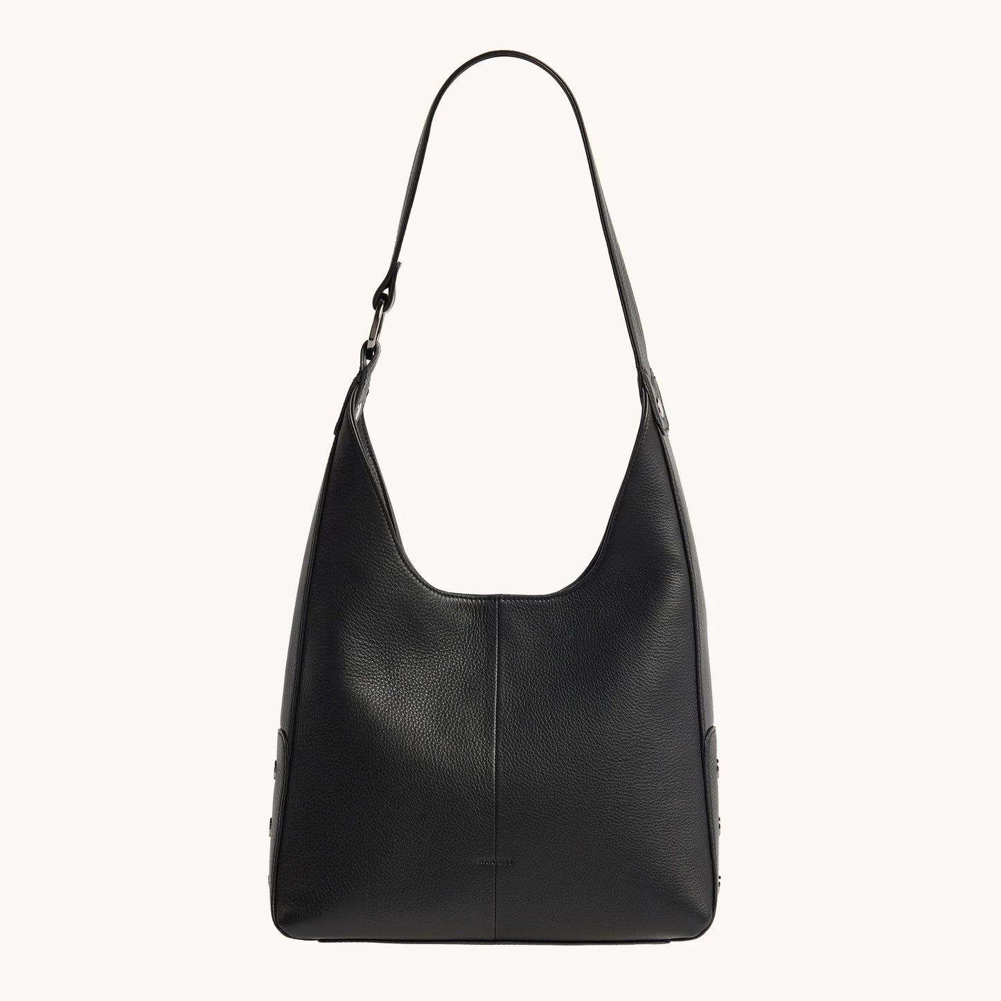 Tim Medium Black/Gunmetal