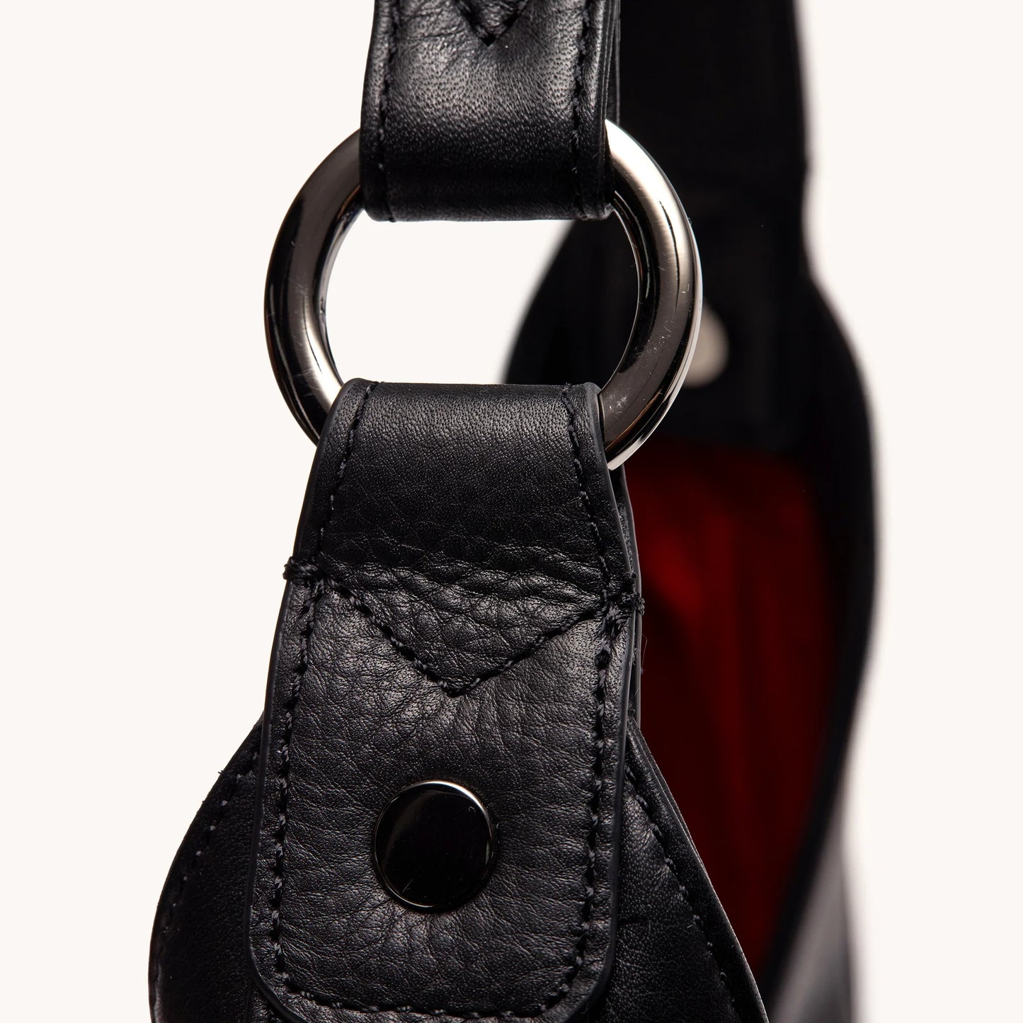 Tim Medium Black/Gunmetal