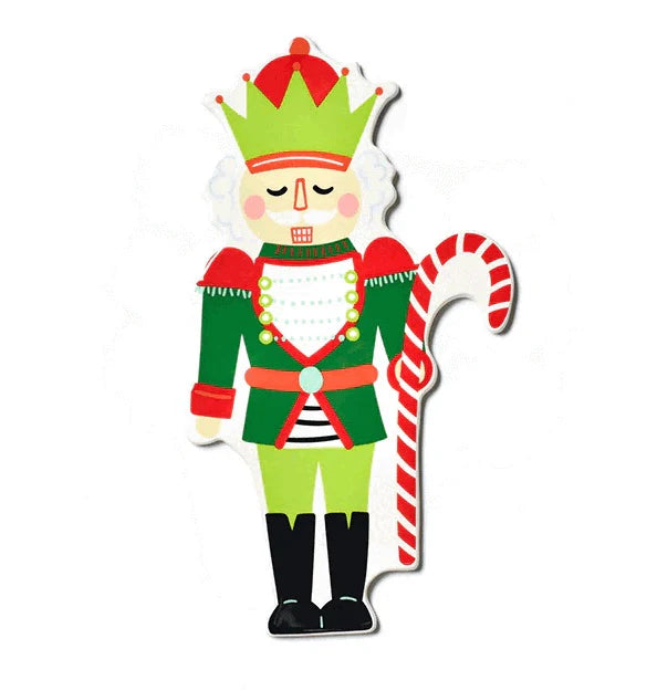 Mr. Nutcracker Mini Attachment