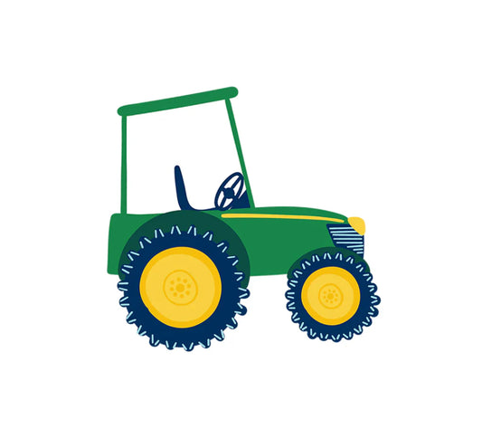 2024 Tractor Mini Attachment