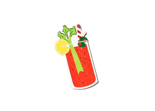 Bloody Mary Mini Attachment