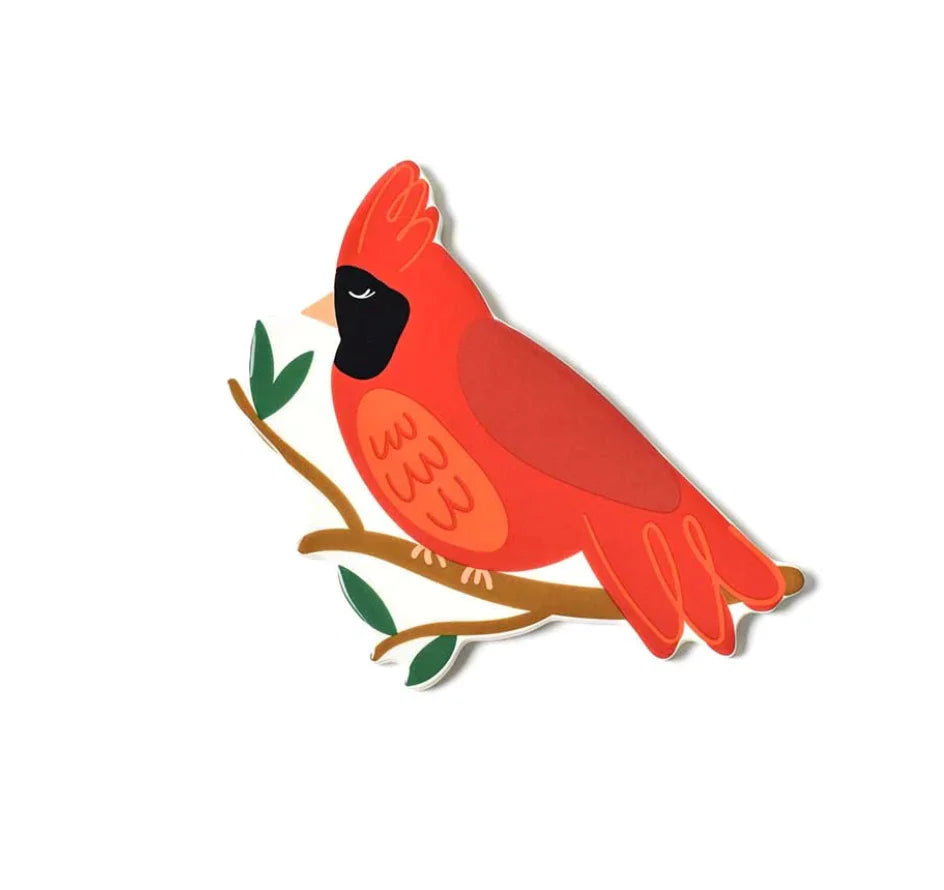 Cardinal Big Attachment