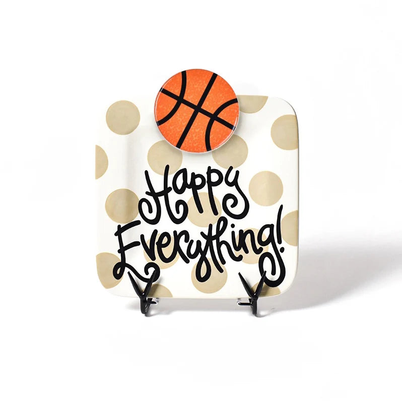 Basketball Mini Attachment