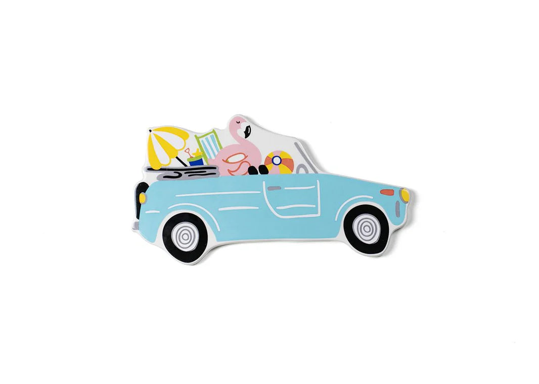 Summer Car Mini Attachment