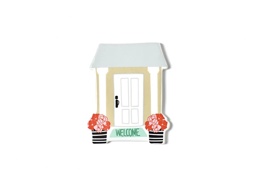 House Welcome Big Attachment