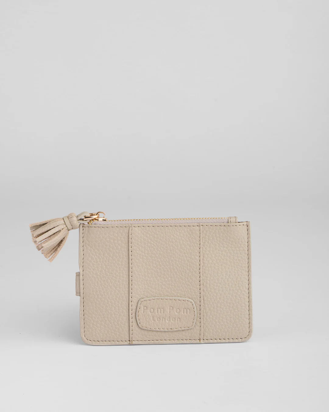 Chelsea Coin & Card Holder Stone
