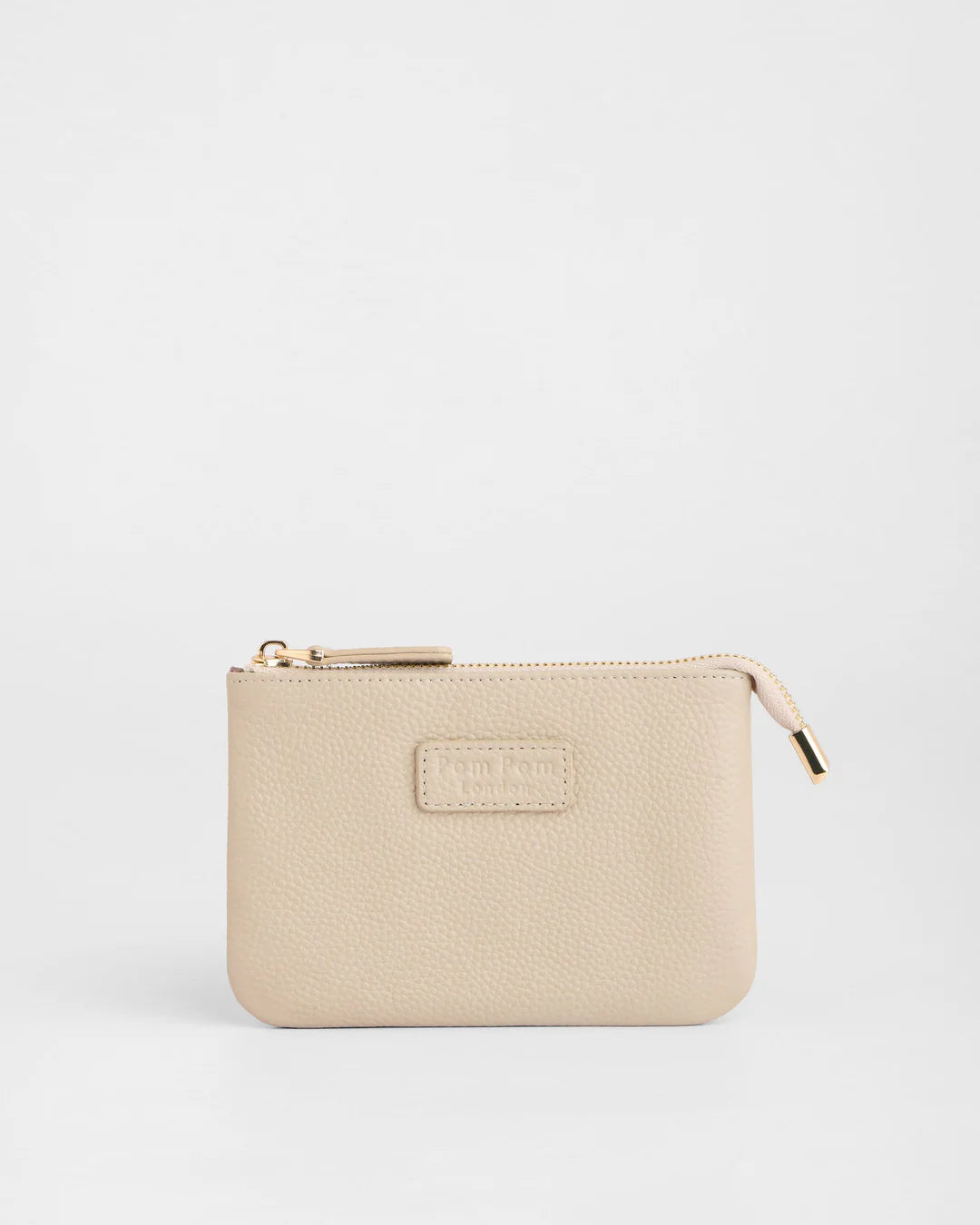 Chelsea Coin Purse Stone