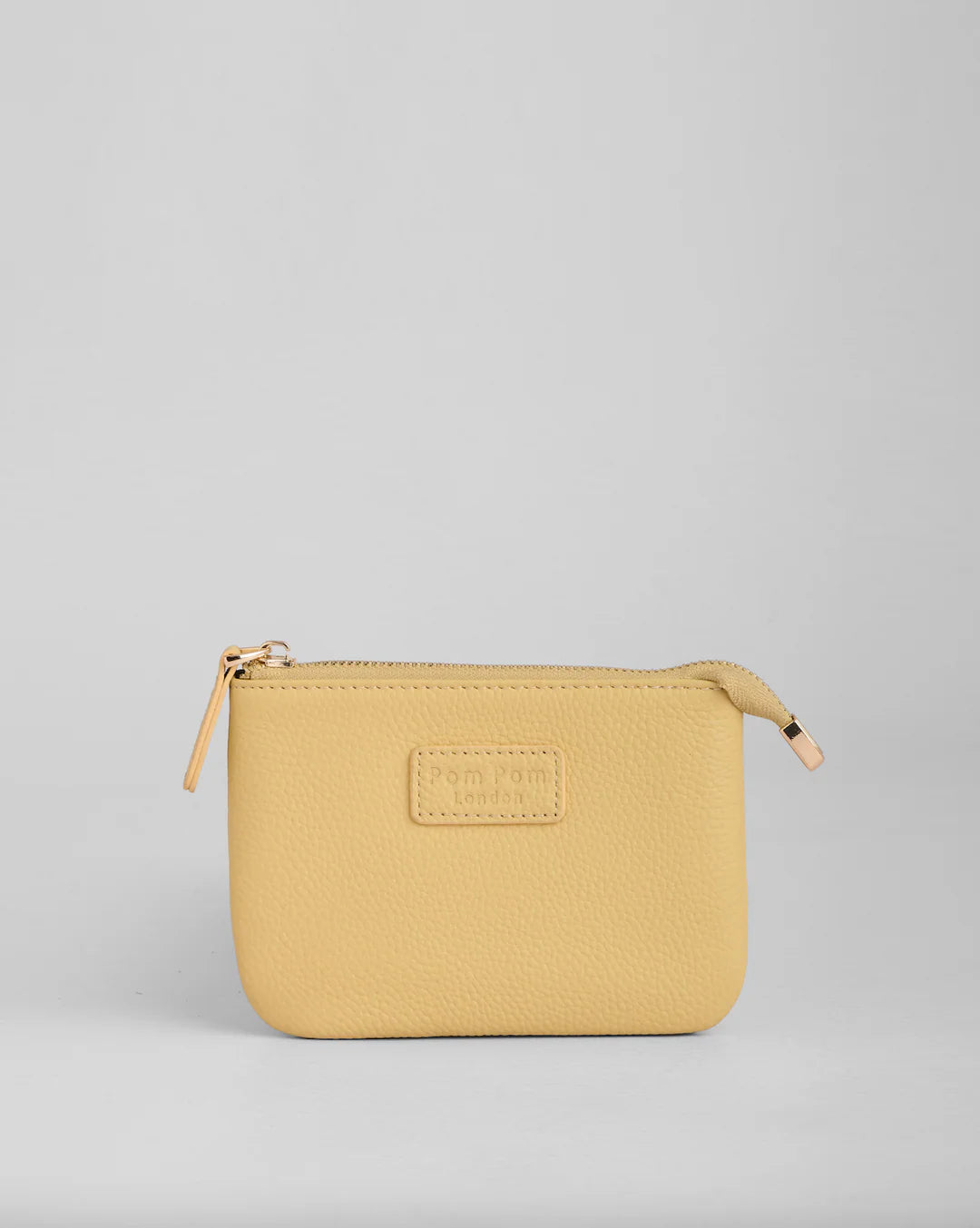 Chelsea Coin Purse Straw