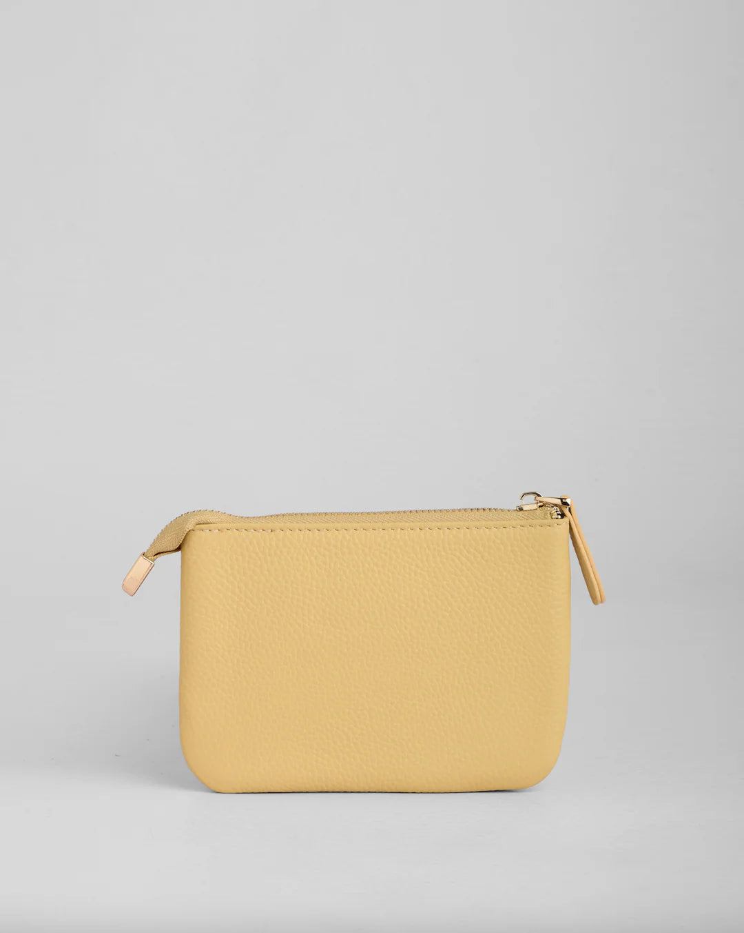 Chelsea Coin Purse Straw