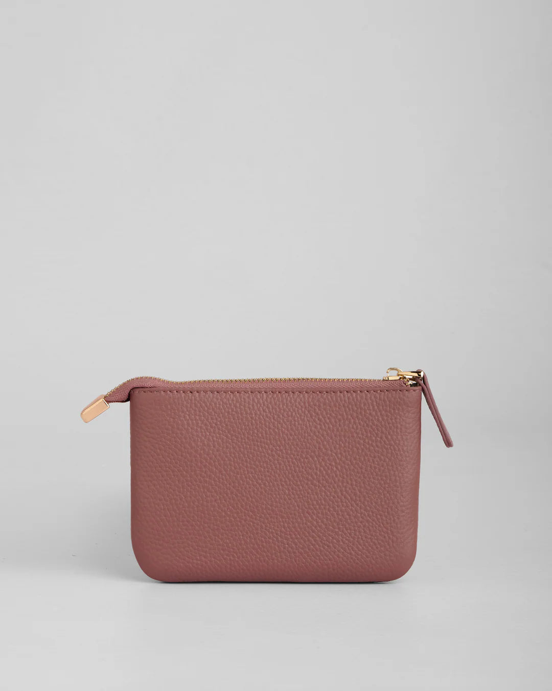 Chelsea Coin Purse Dusky Orchid